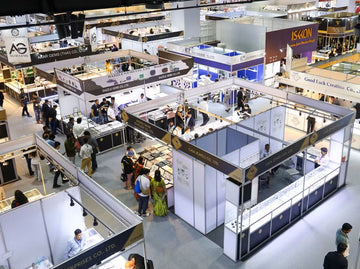 6 Key Jewelry Trends from the 2025 Bangkok Gem & Jewelry Show