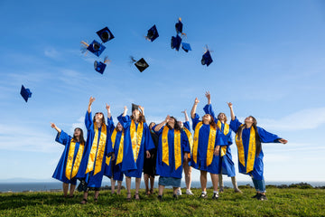 Graduation 2026