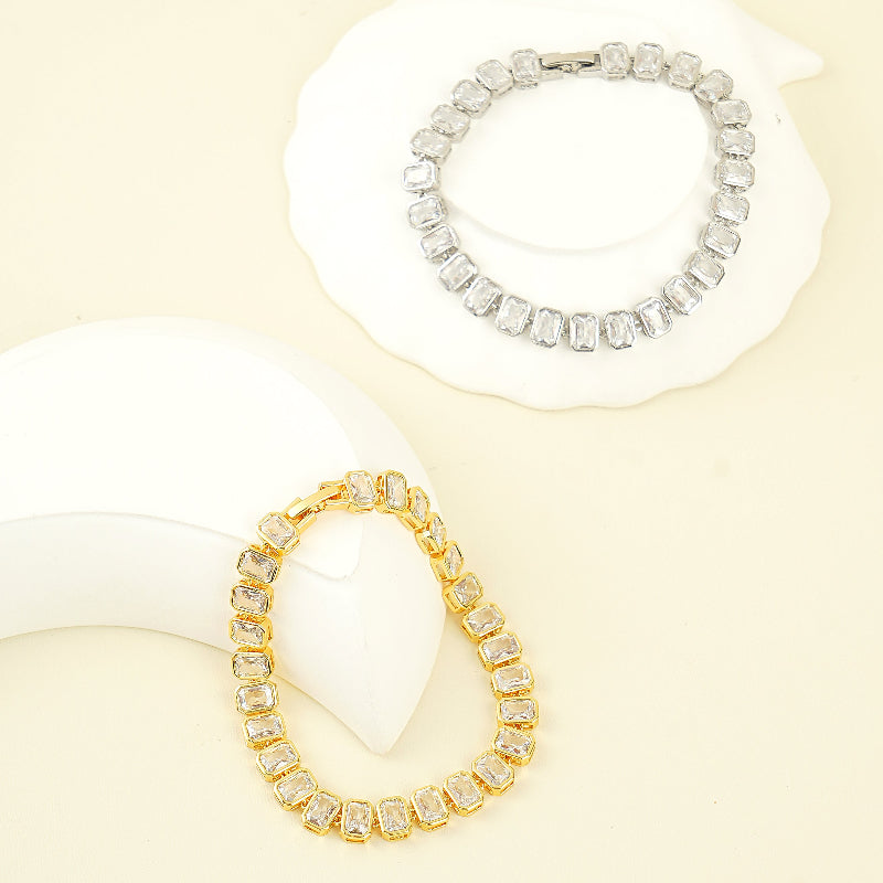 Tennis Bracelet vs. Bangle: Which Is Right for Your Style? (2026)