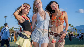 Coachella Jewelry 2026: Top Festival Jewelry Trends + Must-Haves