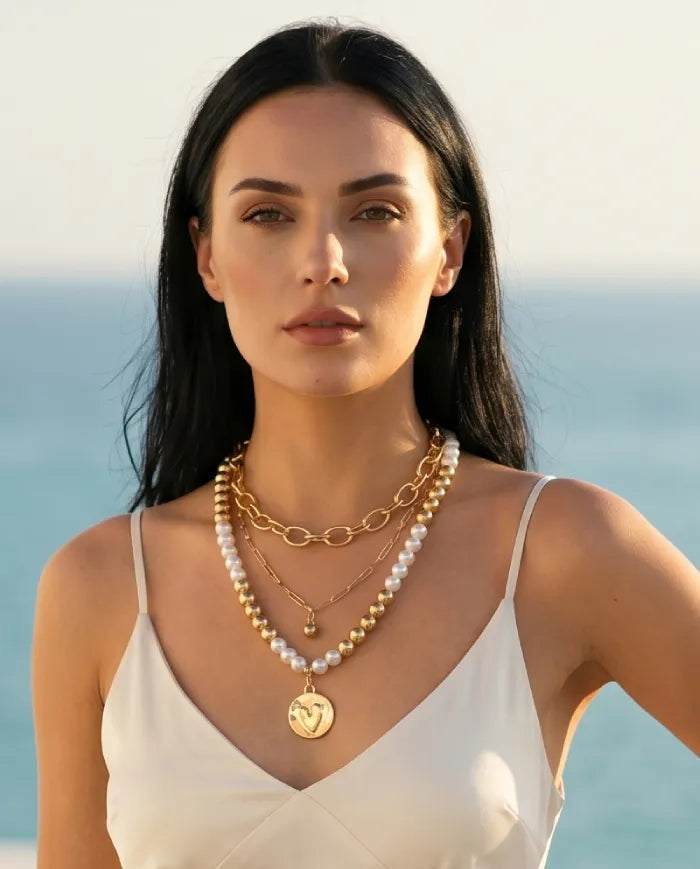 How to Clean Gold Plated Jewelry at Home (Without Ruining It) — 2026 Guide