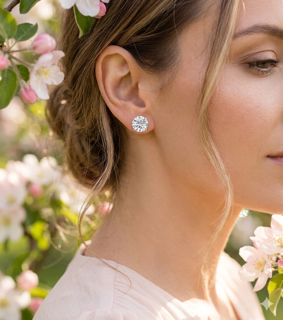 April Birthstone Jewelry Guide