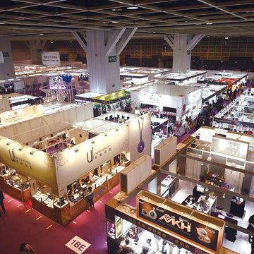 Top 6 Trends Emerging from the 2026 Hong Kong Jewelry Show
