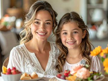 Mother's Day brooch trend 2026