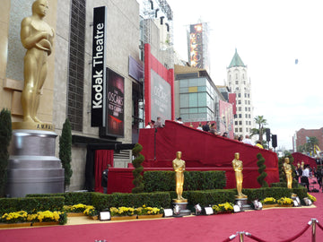 Biggest 2026 Academy Awards Jewelry Statements from the Red Carpet