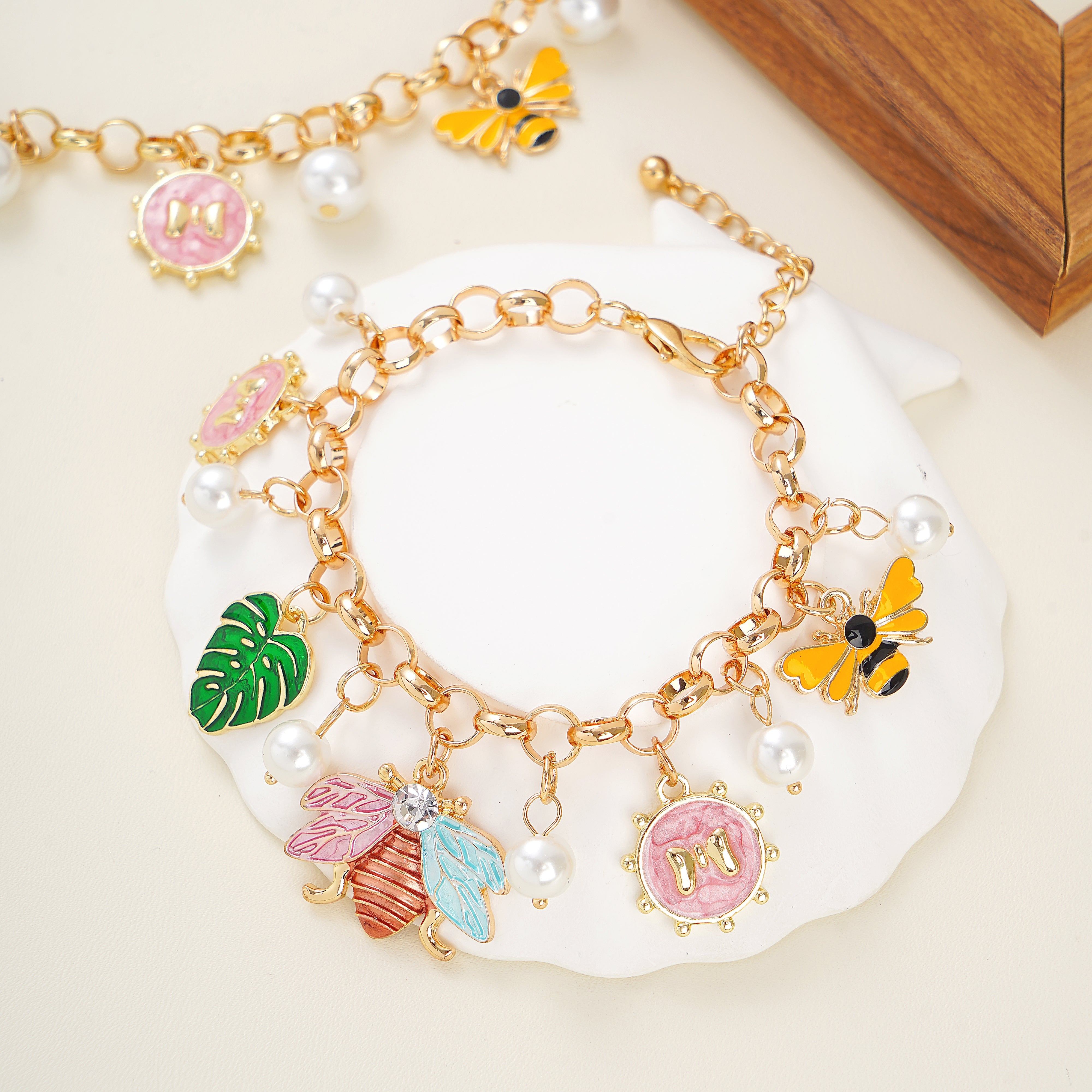 The Styles Defining This Spring’s Brightest Looks