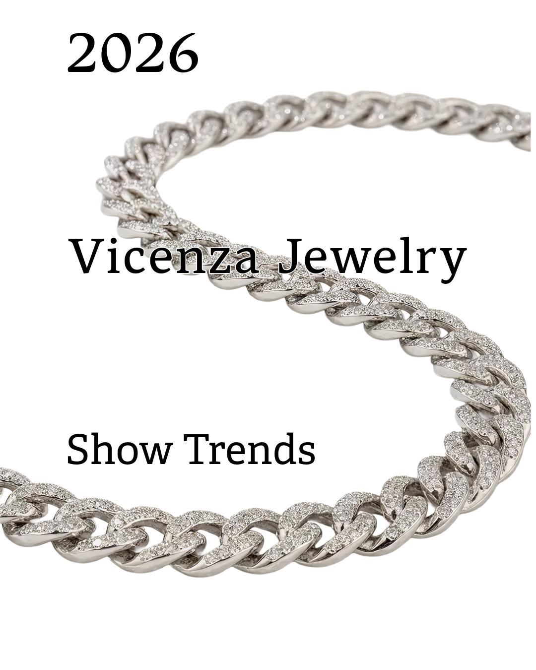 Italian-style gold jewelry - stars and vogue 