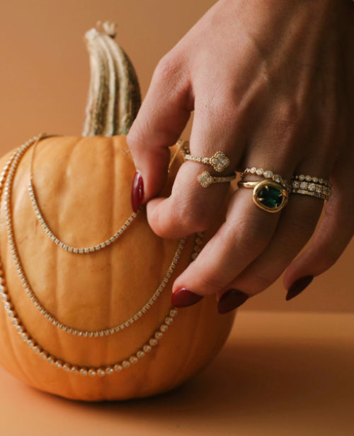 Best Necklaces for Fall: 7 Stylish Ways to Elevate Your Autumn Wardrobe