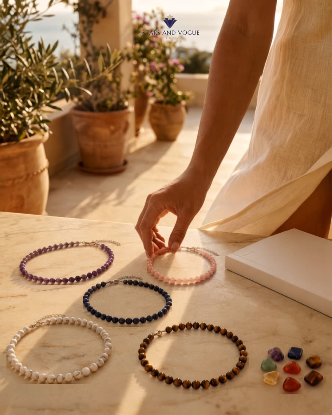 How to Stack Bracelets Like a Pro: The Complete 2026 US Wrist Guide