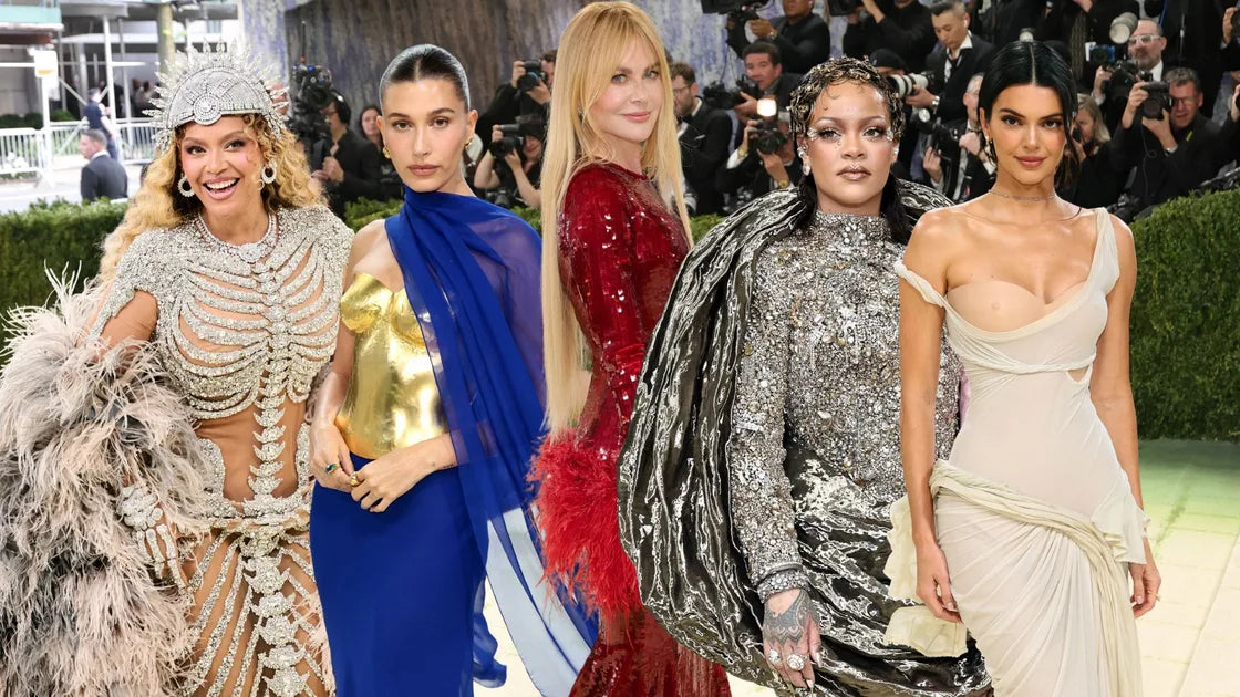 Met Gala 2026