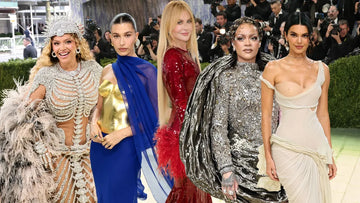 Met Gala 2026