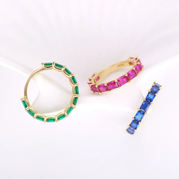 Birthstones