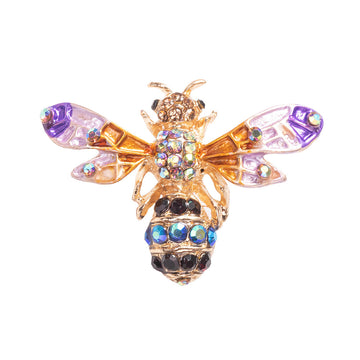 Bee Brooch Pin Jewelry