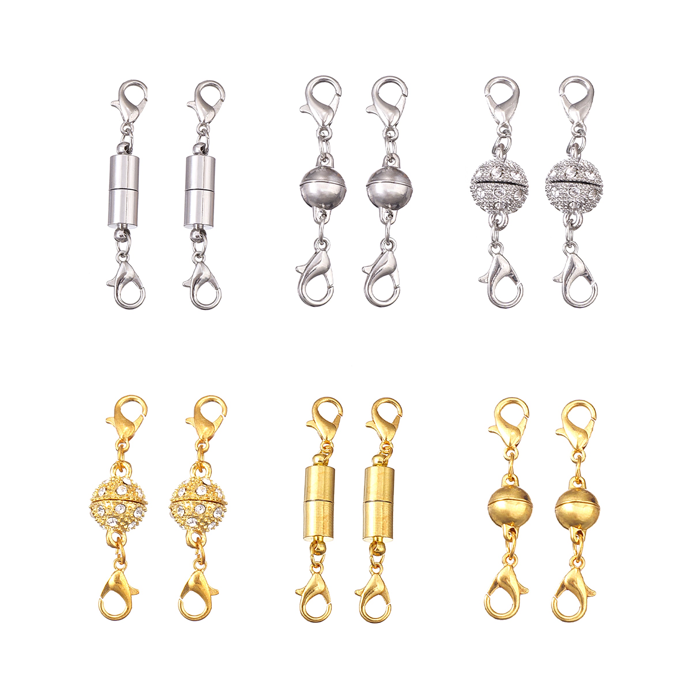 Set of 12 Magnetic Extender