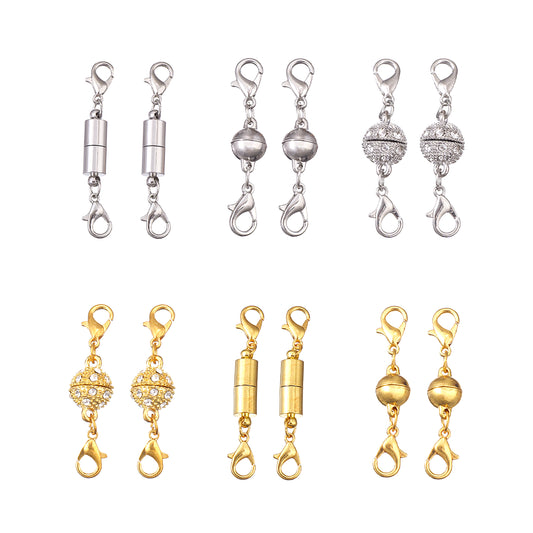 Set of 12 Magnetic Extender