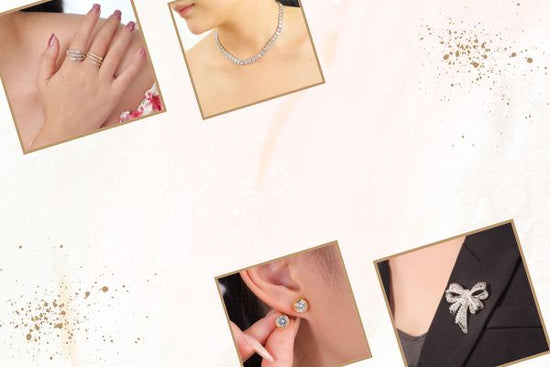Brooches & Pins for Women | Vintage, Pearl & Gold Brooches