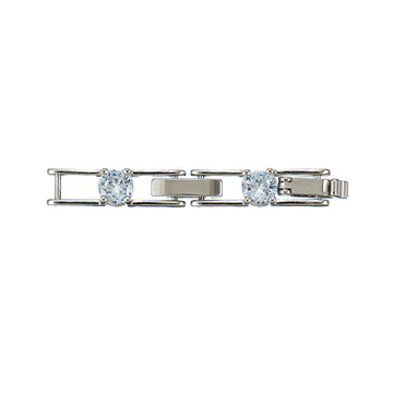 Set of 5 Extender with Simulated Diamond
