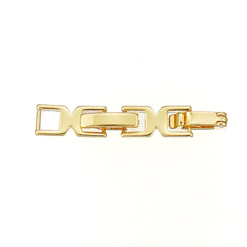 Set of 5 Extender in Yellow Gold Plating