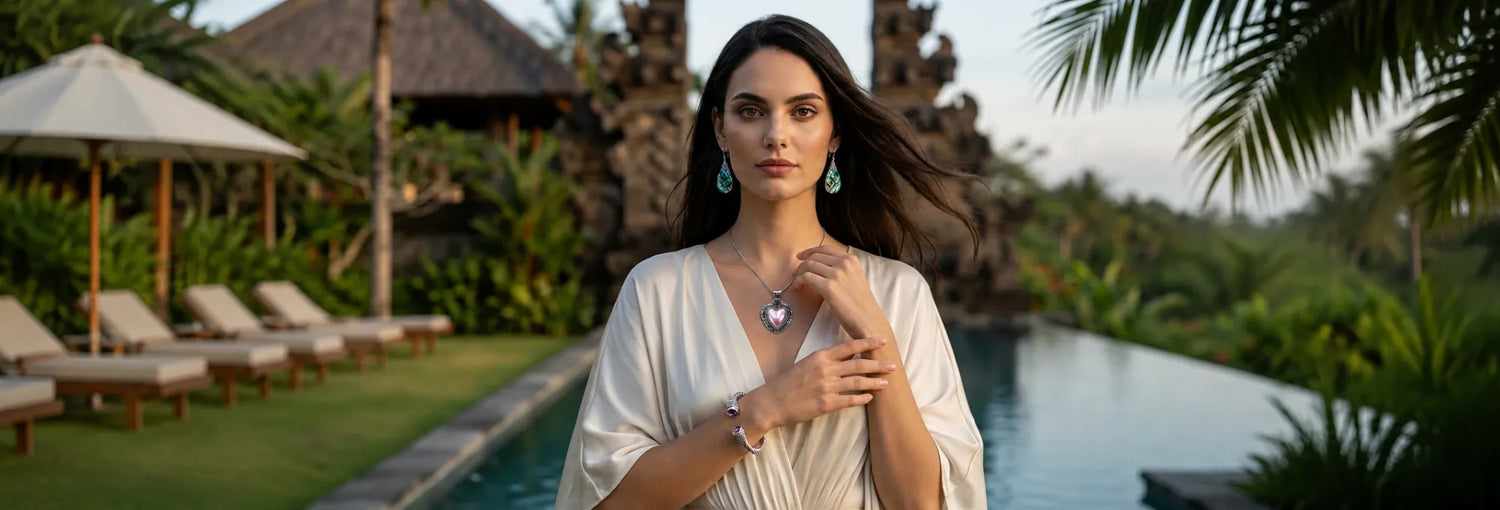 Stars and Vogue Bali Collection