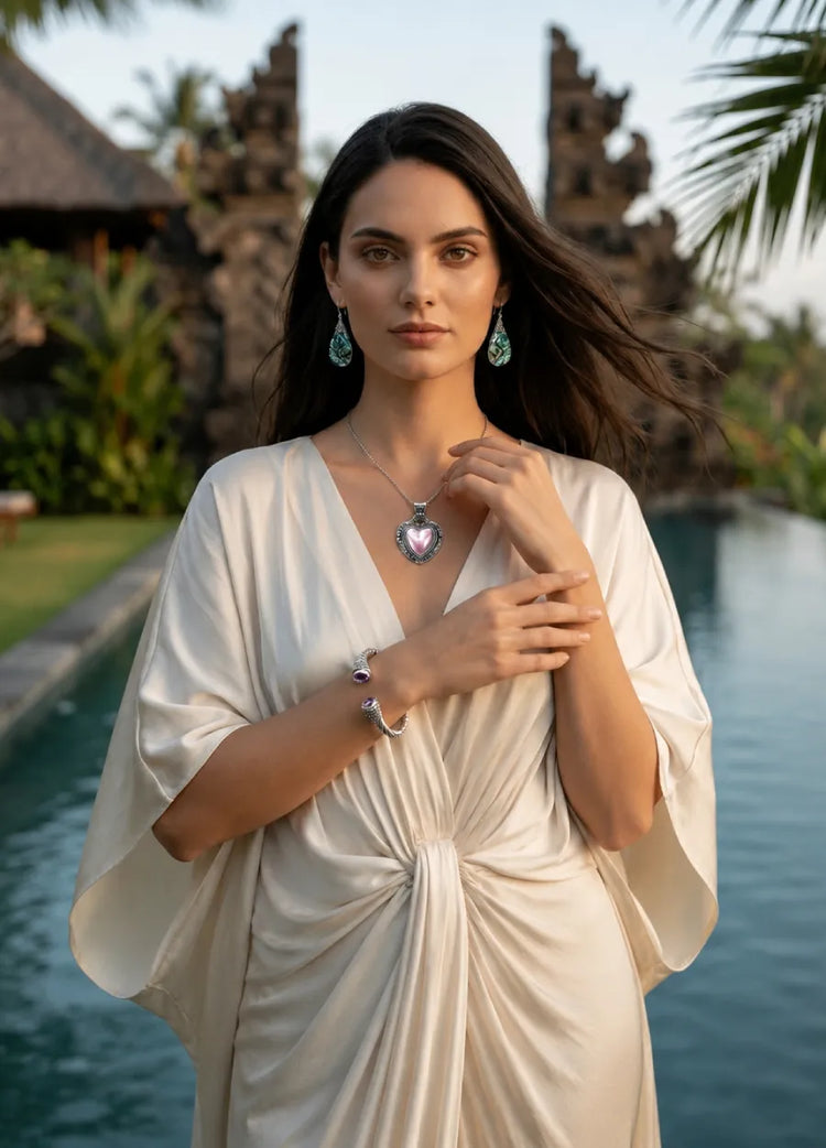Stars and Vogue Bali Collection